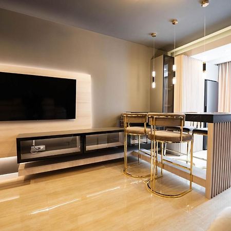 Filadelfia Apartment Сучава Экстерьер фото