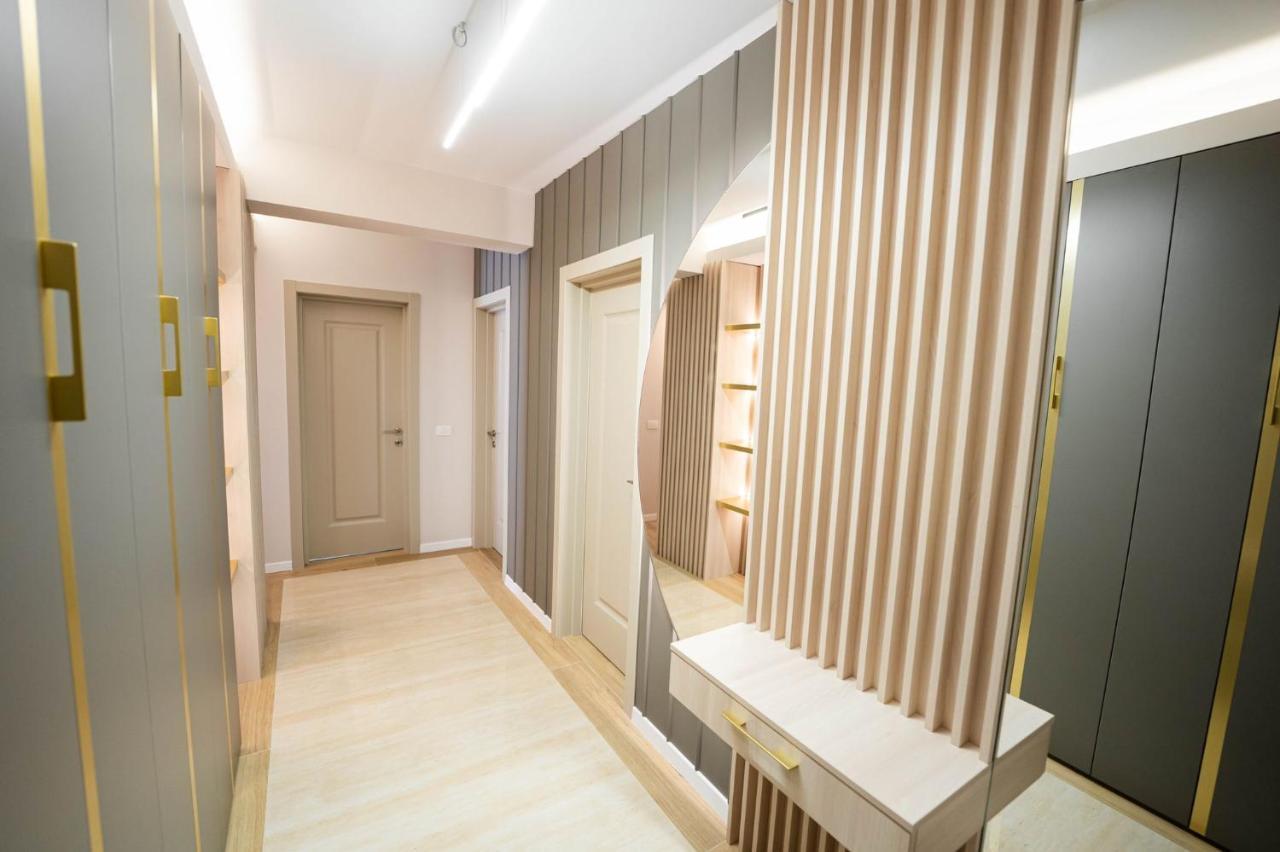 Filadelfia Apartment Сучава Экстерьер фото
