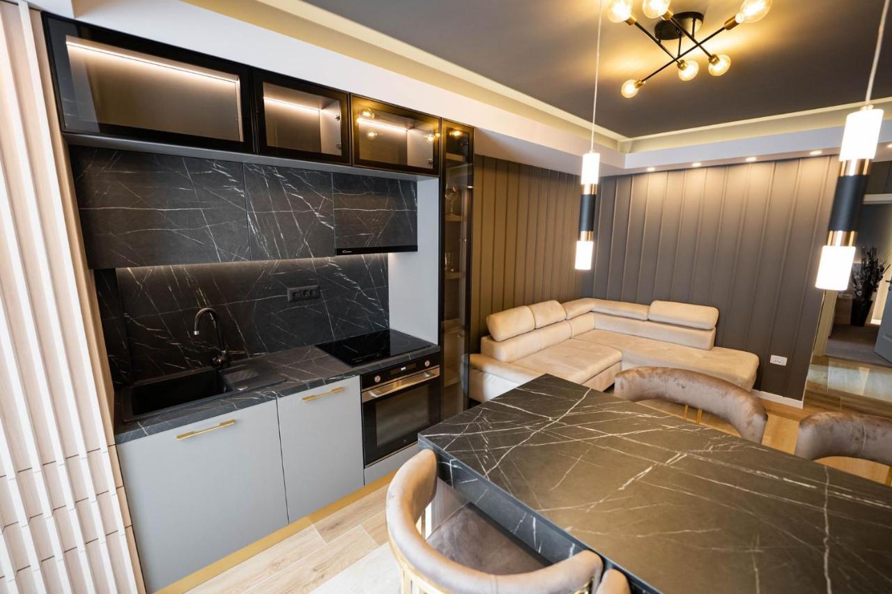 Filadelfia Apartment Сучава Экстерьер фото