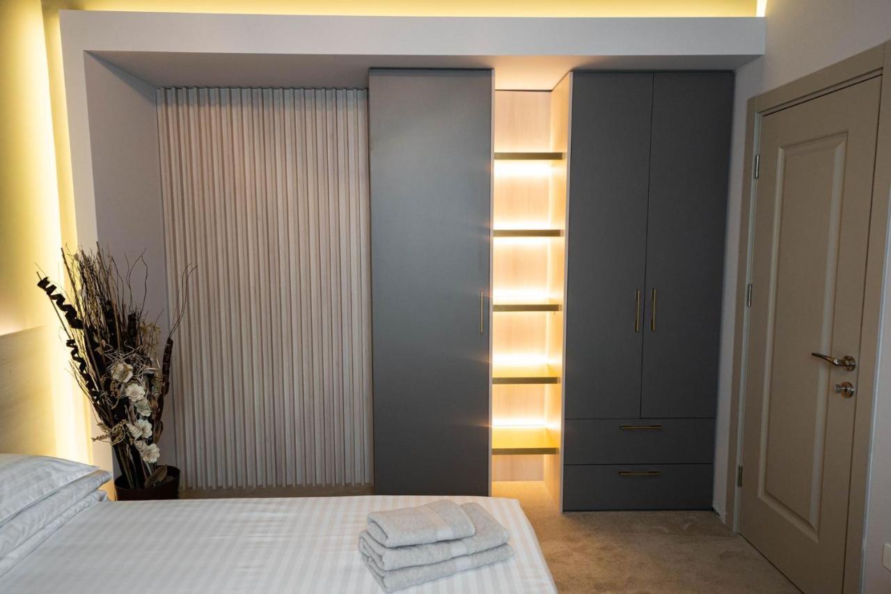 Filadelfia Apartment Сучава Экстерьер фото
