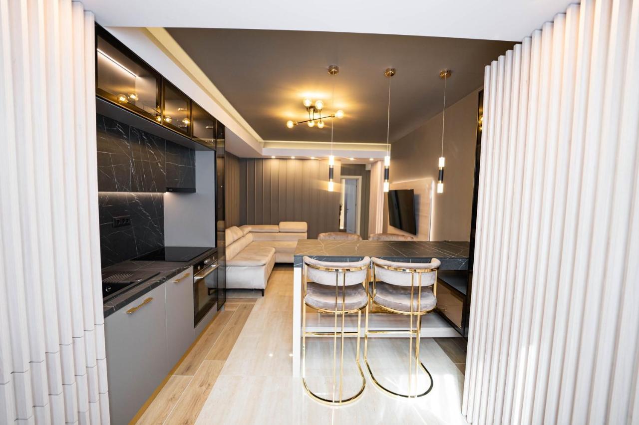 Filadelfia Apartment Сучава Экстерьер фото