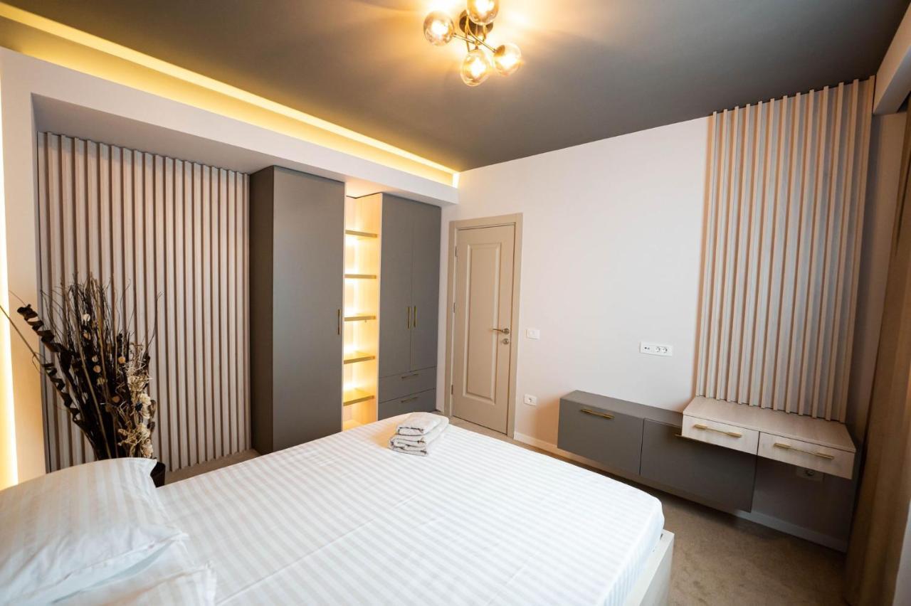 Filadelfia Apartment Сучава Экстерьер фото
