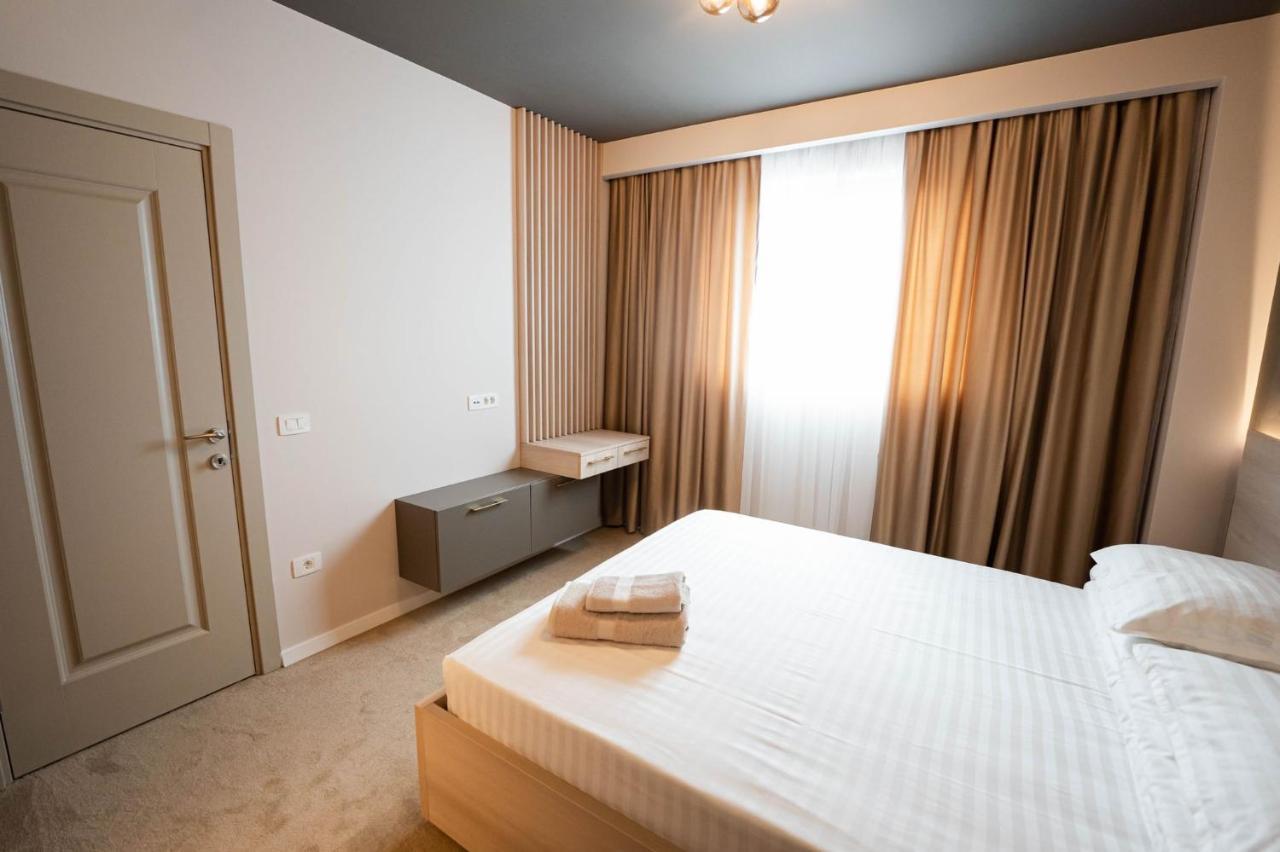 Filadelfia Apartment Сучава Экстерьер фото