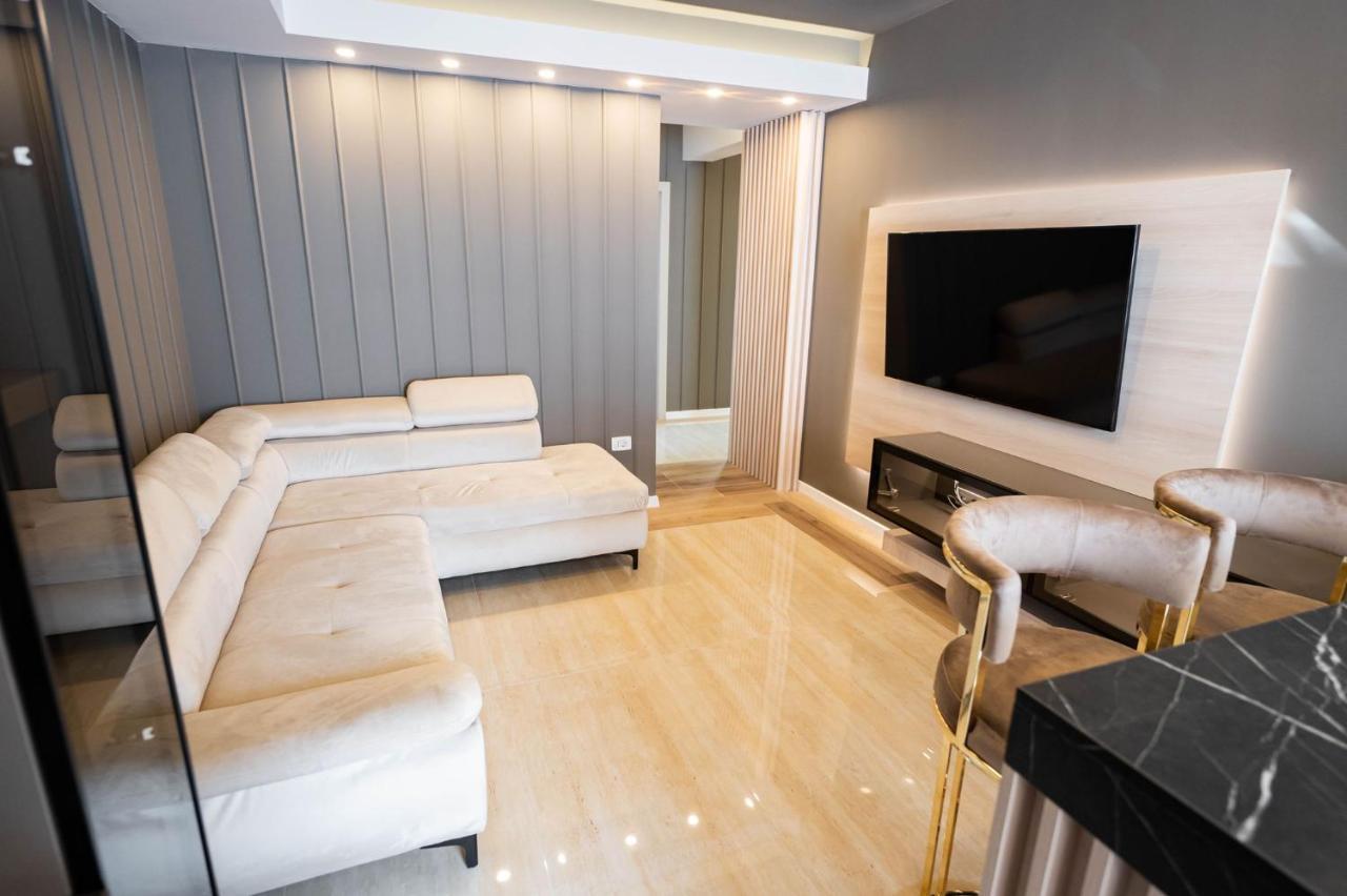 Filadelfia Apartment Сучава Экстерьер фото