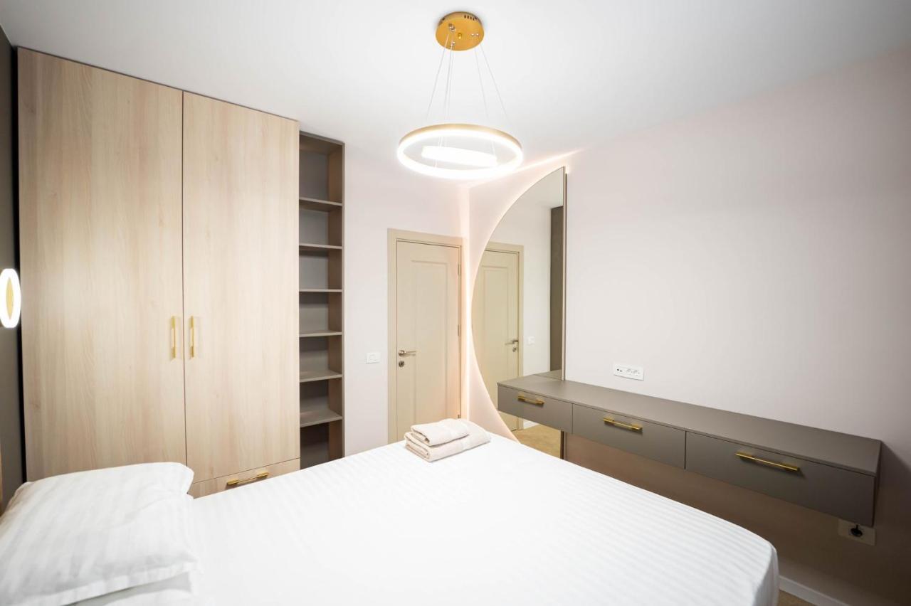 Filadelfia Apartment Сучава Экстерьер фото