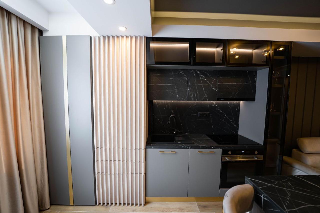 Filadelfia Apartment Сучава Экстерьер фото