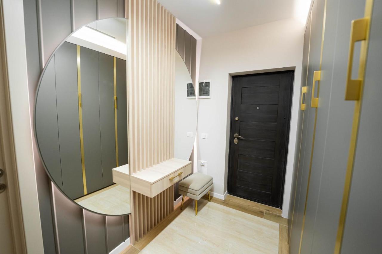 Filadelfia Apartment Сучава Экстерьер фото